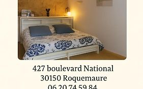 chambre cocoon